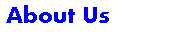 About Us